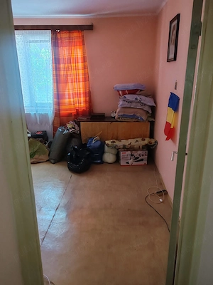 Apartament 3 camere, semidecomandat - imagine 8