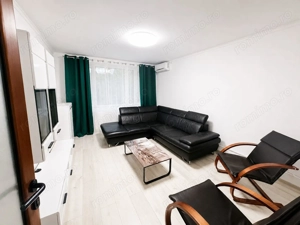 Apartament spațios 3 cam, complet renovat, mobilat – disponibil 01.07.