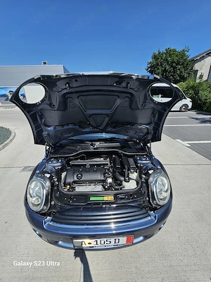 Mini One R56 2010 - imagine 8