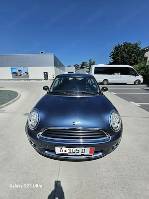 Mini One R56 2010 - imagine 6