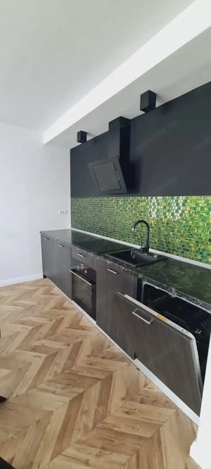 PENTHOUSE PREMIUM DE ÎNCHIRIAT | 2 CAMERE | TERASĂ PANORAMICĂ 70 MP |