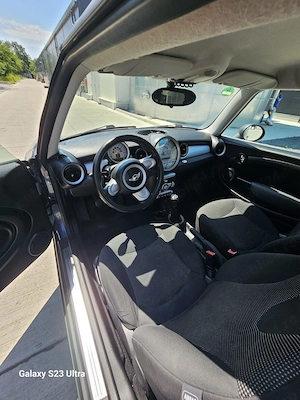 Mini One R56 2010 - imagine 9