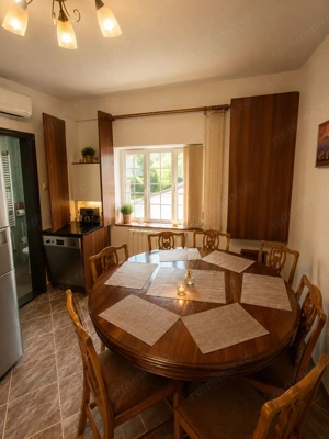 Apartament la casă cu 5 camere | 150 mp | Zona Calea Aradului – Iulius