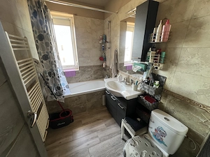 Apartament 2 camere | Scara interioara | Mansarda amenajata | Giroc - imagine 8