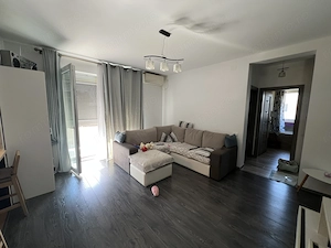 Apartament 2 camere | Scara interioara | Mansarda amenajata | Giroc - imagine 5