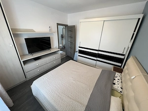 Apartament 2 camere | Scara interioara | Mansarda amenajata | Giroc - imagine 7