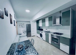 Regim hotelier apartament 