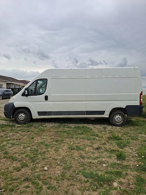 Peugeot Boxer - imagine 3