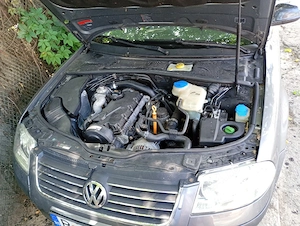 vand passat b5.5 1.9 avb - imagine 3