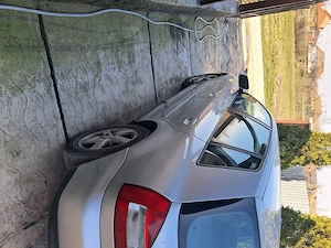 Audi A3 din 2002 - imagine 2