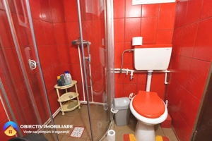  CASĂ CU TEREN 644 MP | TELEC – BICAZU ARDELEAN | GARAJ • FOIȘOR • GRĂTAR - imagine 15