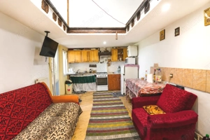  CASĂ CU TEREN 644 MP | TELEC – BICAZU ARDELEAN | GARAJ • FOIȘOR • GRĂTAR - imagine 10