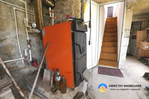  CASĂ CU TEREN 644 MP | TELEC – BICAZU ARDELEAN | GARAJ • FOIȘOR • GRĂTAR - imagine 19