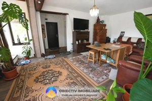  CASĂ CU TEREN 644 MP | TELEC – BICAZU ARDELEAN | GARAJ • FOIȘOR • GRĂTAR - imagine 6