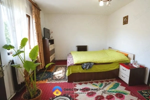  CASĂ CU TEREN 644 MP | TELEC – BICAZU ARDELEAN | GARAJ • FOIȘOR • GRĂTAR - imagine 12