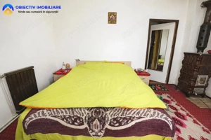  CASĂ CU TEREN 644 MP | TELEC – BICAZU ARDELEAN | GARAJ • FOIȘOR • GRĂTAR - imagine 13
