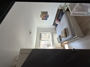 Magurele, Vox Park de vanzare apartament 2 camere cu terasa de 24 mp, mobilat si utilat! - imagine 11