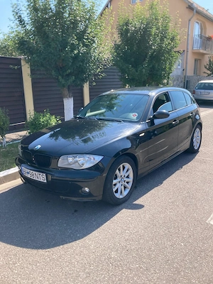 Vind BMW seria 1 - imagine 2