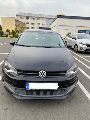 Vând VW Polo 2011 - imagine 3