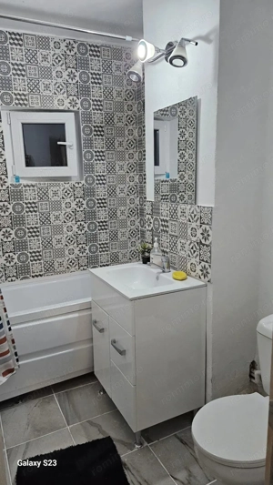 De inchiriat apartament 2 camere, Piața Centrală, et. 4, renovat, 450 eur - imagine 6