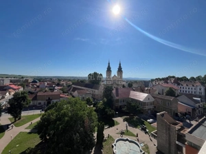Lugoj, Apartament 3 Cam., 84 Mp., Semidecomandat, et.6, Central Blocul Postei - imagine 9