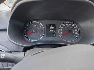 Dacia Logan 2025