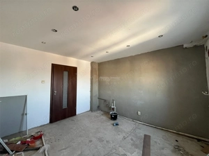 Lugoj, Apartament 3 Cam., 84 Mp., Semidecomandat, et.6, Central Blocul Postei - imagine 14
