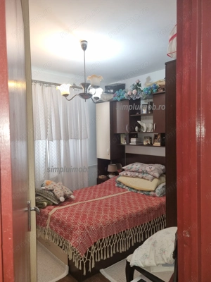 2 Camere Decomandat Brancoveanu Huedin - imagine 4