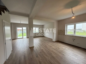 Duplex cu 4 camere in Mosnita Noua - imagine 2