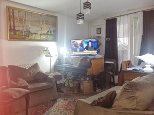 2 Camere Decomandat Brancoveanu Huedin - imagine 2