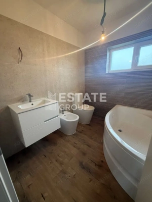 Duplex cu 4 camere in Mosnita Noua - imagine 6