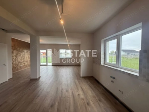 Duplex cu 4 camere in Mosnita Noua - imagine 3