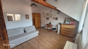 Apartament cu 1 camera, 36 mp Semicentral zona Horea