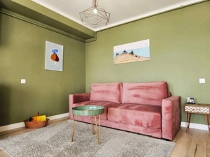 Apartament de lux cu 2 camere in zona Iulius Mall