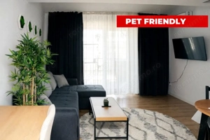Apartament 2 camere, pet friendly, de inchiriat in Iris 
