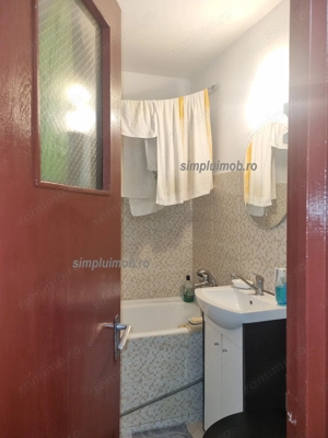 2 Camere Decomandat Brancoveanu Huedin - imagine 8