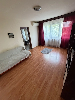 Ocazie!! Sagului-Rebreanu | Mobilat si Utilat | Clima | Bloc reabilitat termic!!