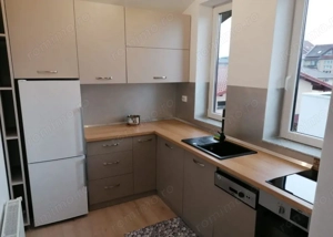 Apartament 2 camere in vila, Europa, terasa 20mp, parcare, prima inchiririere