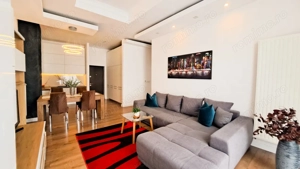 Apartament cu 2 camere in Centru