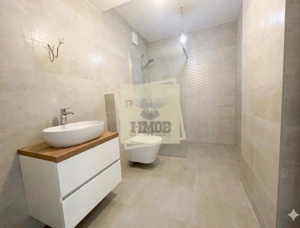 Apartament 2 camere 60 mpu balcon si parcare in Evolution - imagine 6
