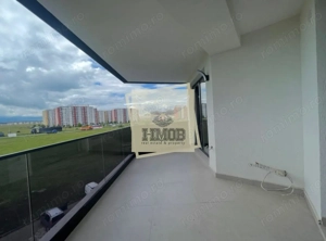 Apartament 2 camere 60 mpu balcon si parcare in Evolution - imagine 7