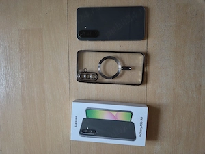 Samsung Galaxy A56, 128 8GB, ca nou