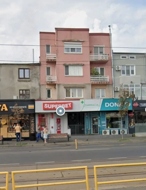 Piata Domenii - Ion Mihalache apartament 3 camere de vanzare
