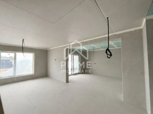 Casa individuală | Semifinisata | 113 mp | 500 mp teren | zona Oarda - imagine 2