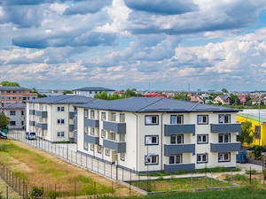 Magurele, Regal Home, de vanzare apartament 2 camere, 60 mp utili, finisat premium!
