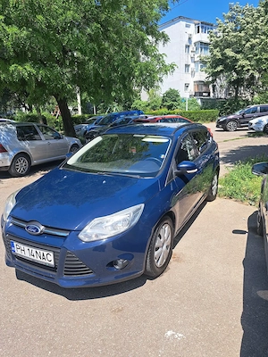 Ford focus 2012 - imagine 2