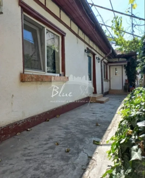 Casa batraneasca cu teren de 435mp cu utilitati si deschidere 14 m- Coiciu - imagine 4