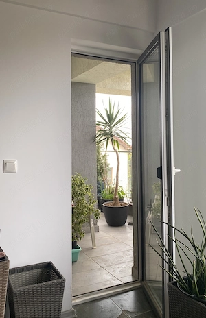 Apartament 2 camere de vânzare   Vârteju, Ilfov | Terasă și loc de parcare inclus - imagine 9