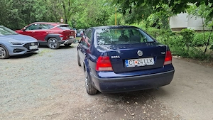 De vanzare VW Bora 1.9, an fabricatie 2005 - imagine 3