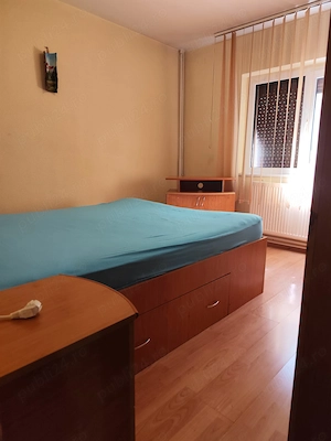 Apartament 2 camere  I.C.Frimu, etaj 1 - imagine 11